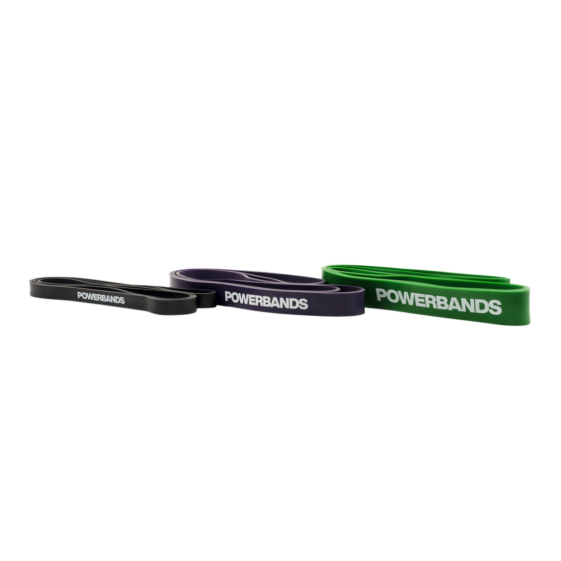 Extra Assisted Pull Up Pack - POWERBANDS®