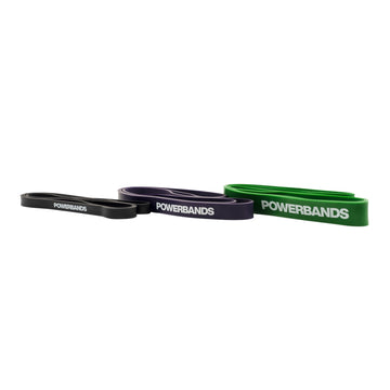 Extra Assisted Pull Up Pack - POWERBANDS®