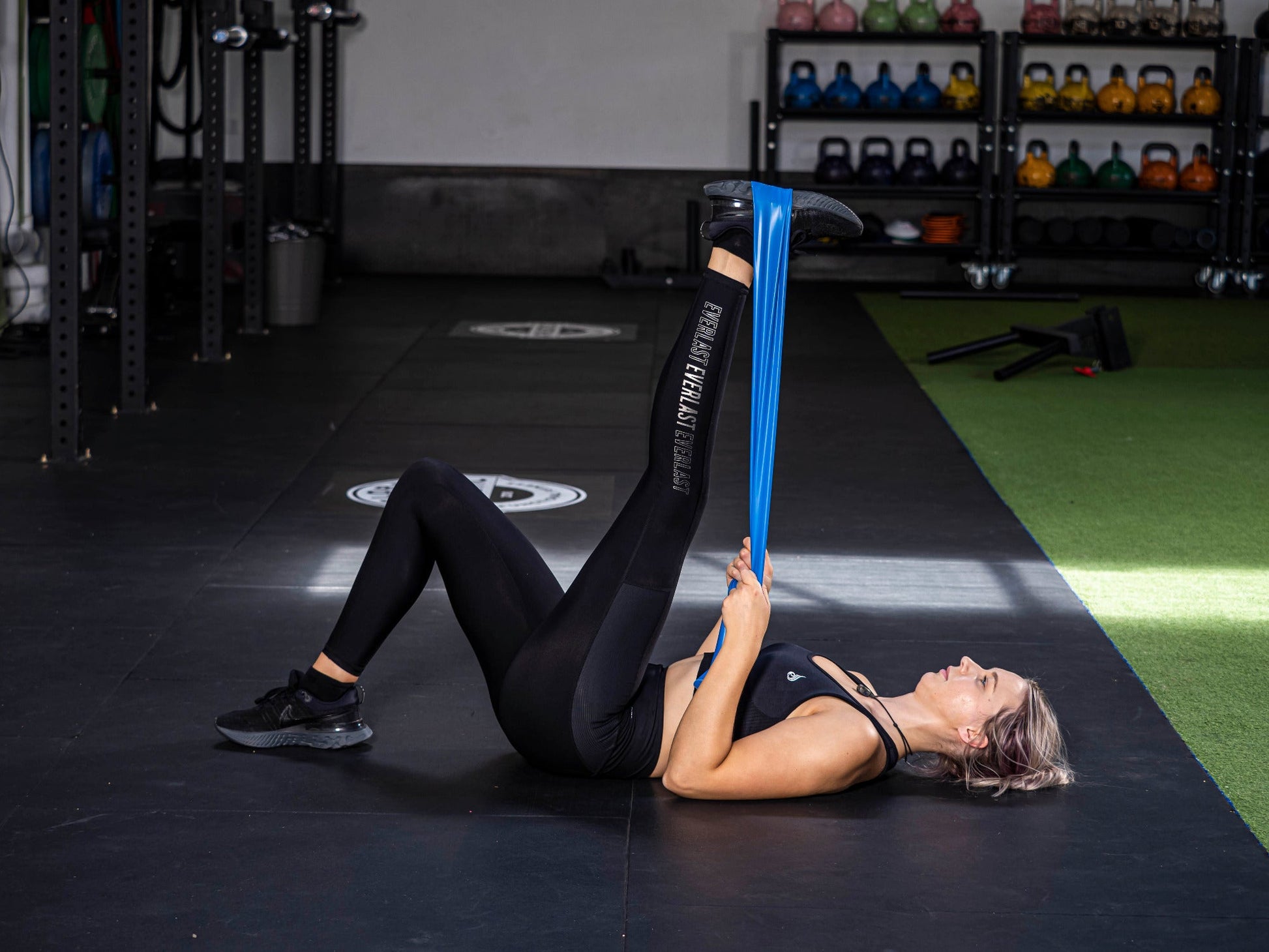 Flat Band Set - POWERBANDS®