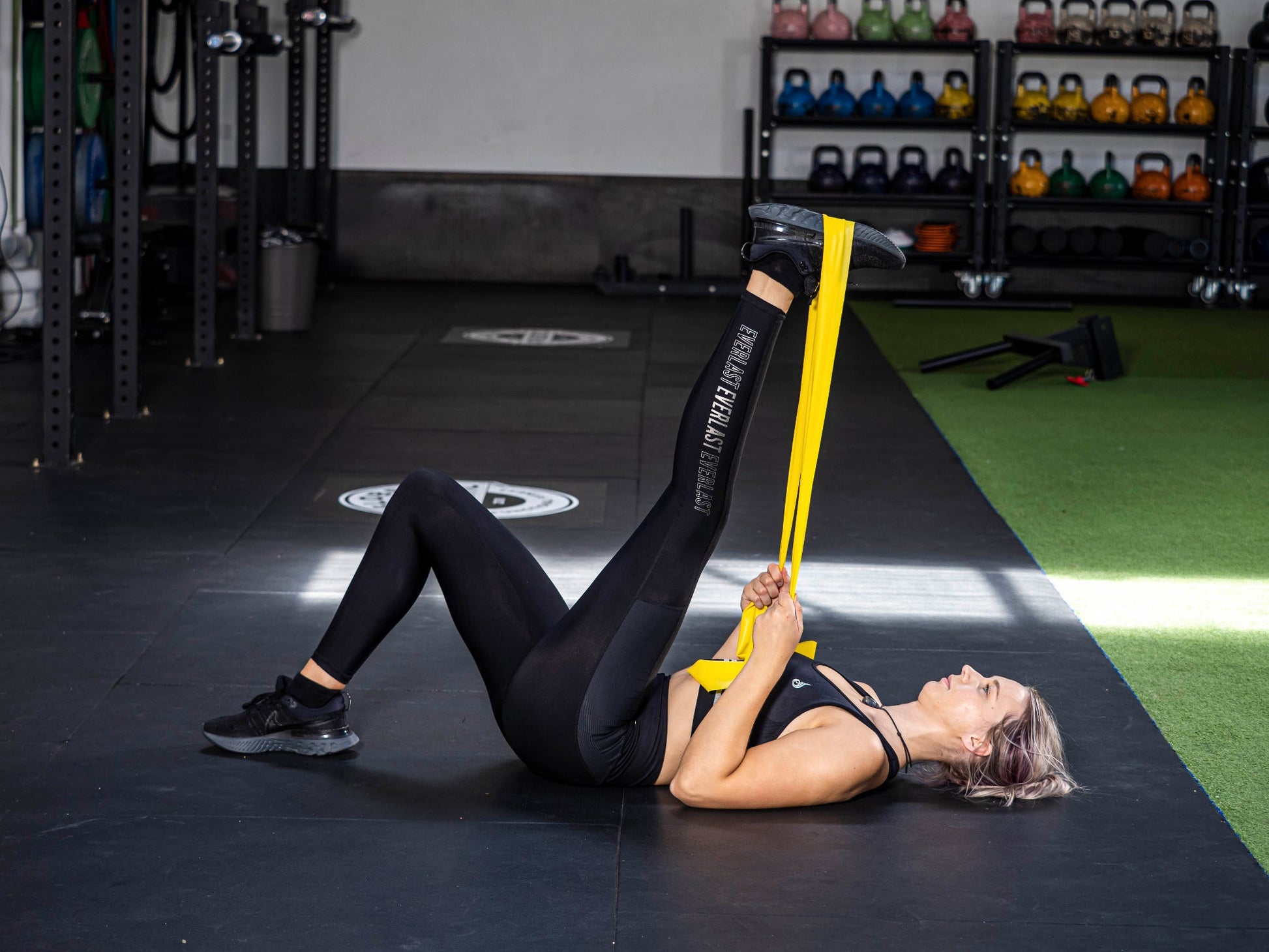 Flat Band Set - POWERBANDS®