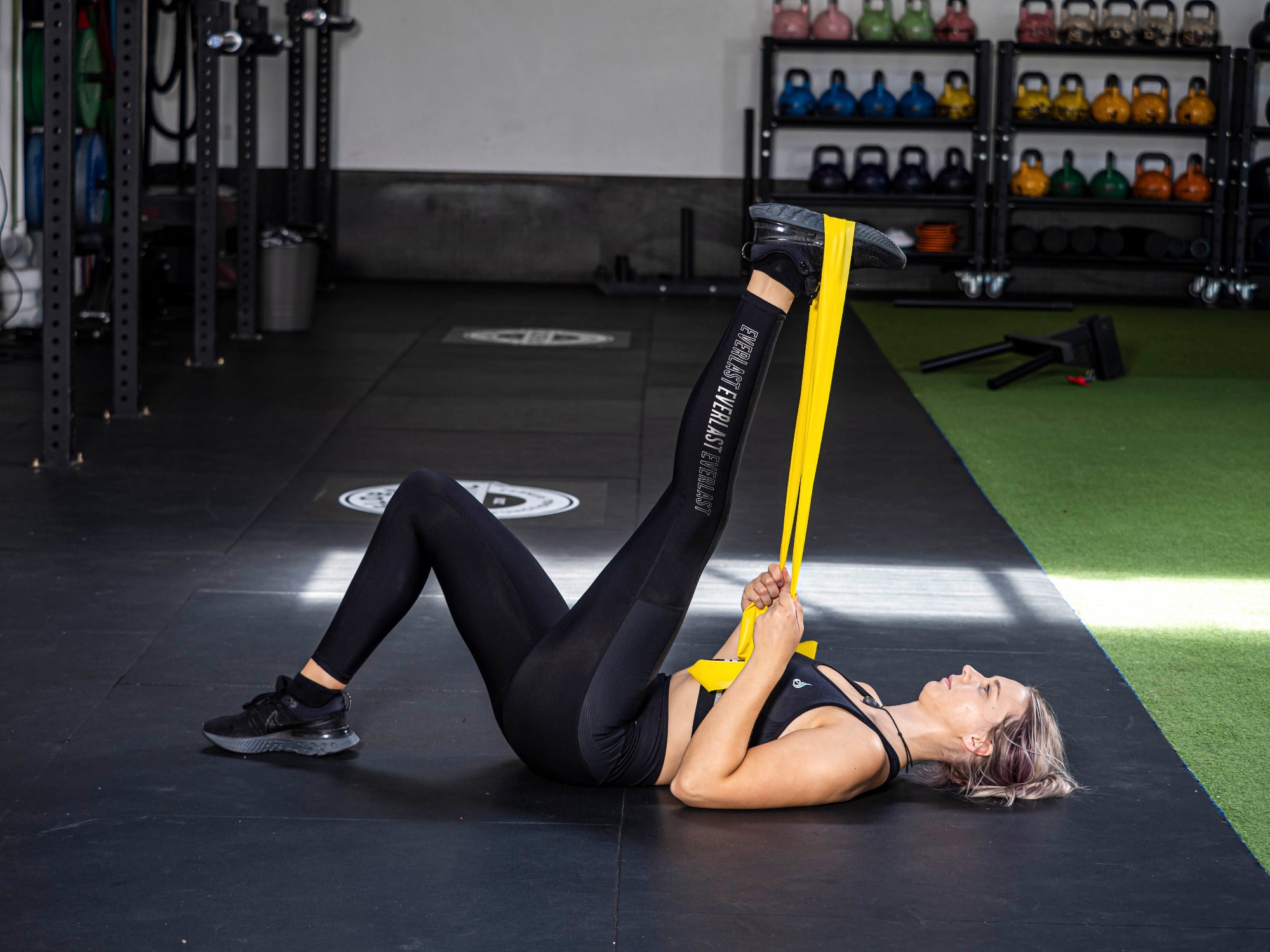 Flat Band Set - POWERBANDS®